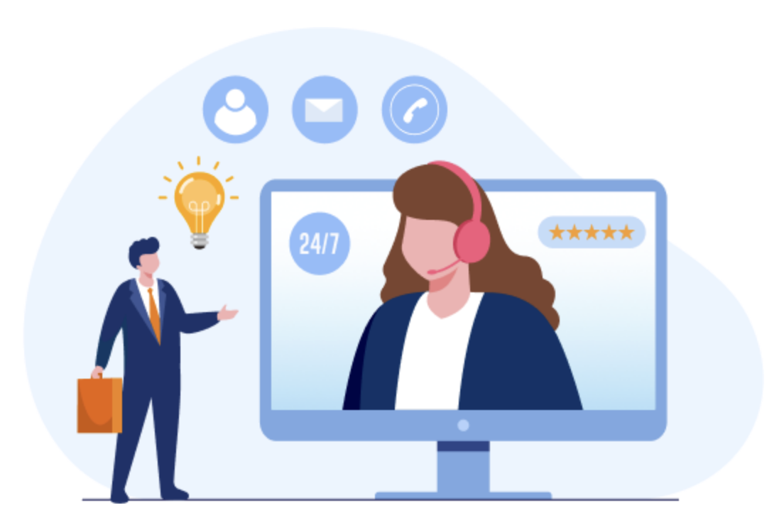 Hướng dẫn gia hạn hệ thống FasterCRM